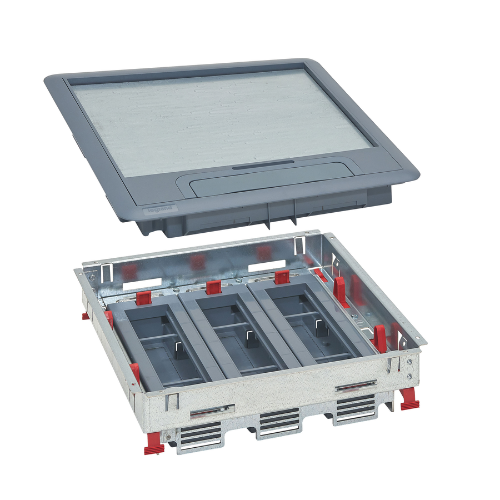 Floor Junction Boxes
